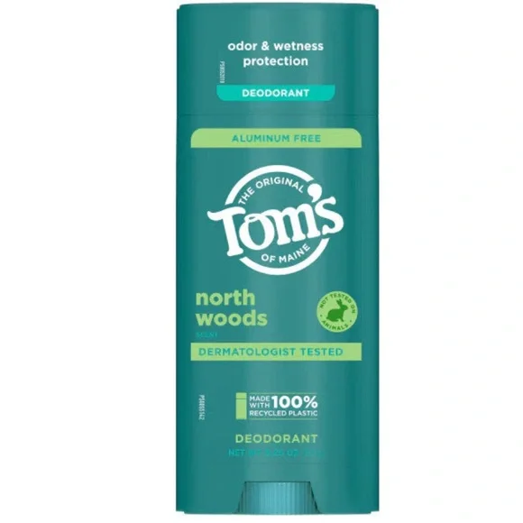 Tom's of Maine North Woods Deodorant - Picture 1 of 1
